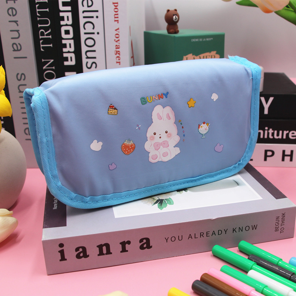 Bóp Viết Gấu RC02671