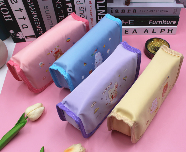 Bóp Viết Gấu RC02671