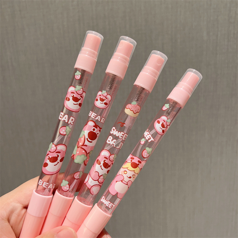 Bút Lotso Kèm Vòi Xịt RC03489