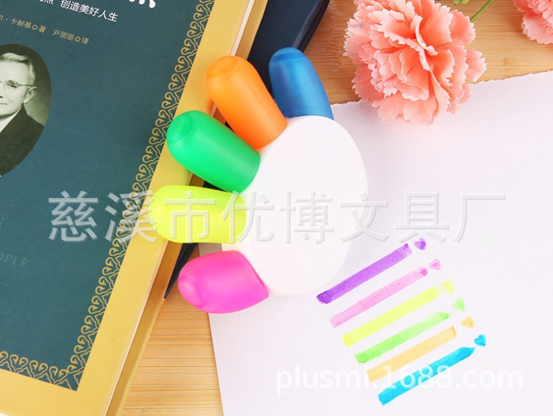 Bút Dạ Bàn Tay RC03700