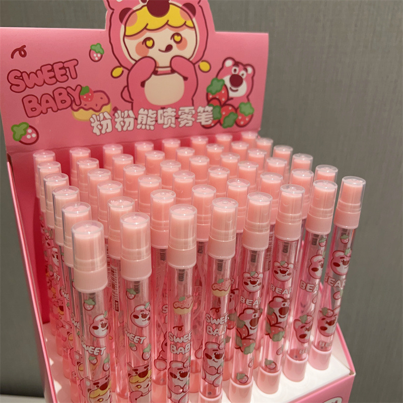 Bút Lotso Kèm Vòi Xịt RC03489