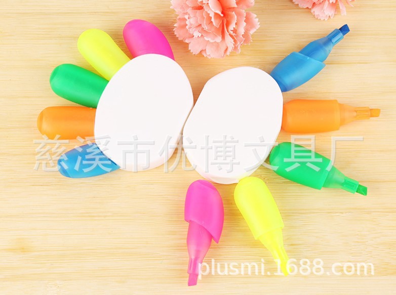 Bút Dạ Bàn Tay RC03700