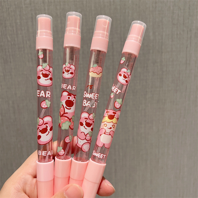 Bút Lotso Kèm Vòi Xịt RC03489