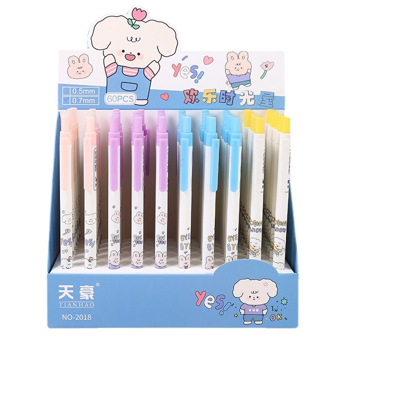 Hộp 60  Bút Chì Kim RC03542