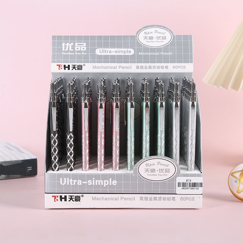 Bút Chì Kim RC03539