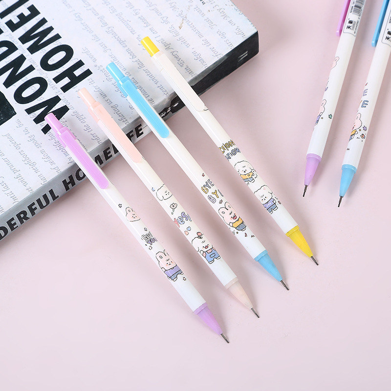 Hộp 60  Bút Chì Kim RC03542