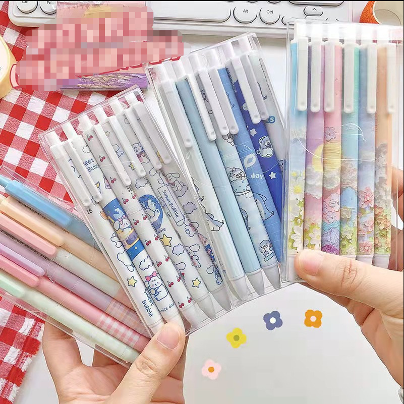 Hộp Bút Dao Rọc Giấy RC03496