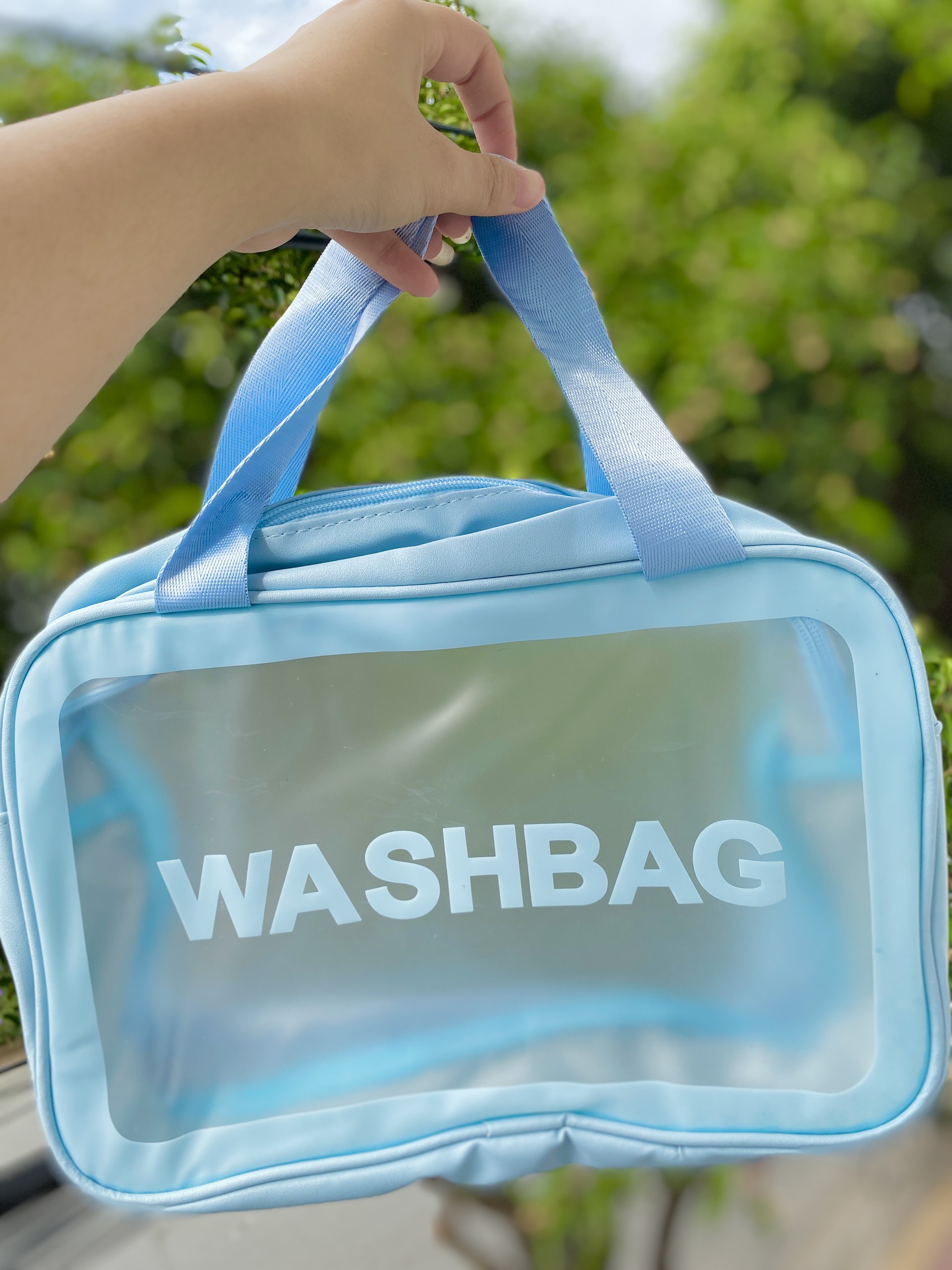 Túi Đựng Mỹ Phẩm RC0605