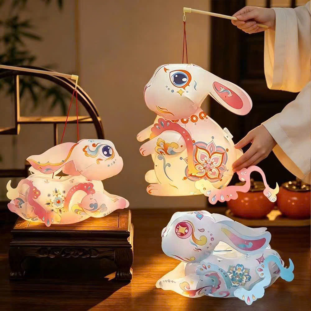 Lồng Đèn RCLD238