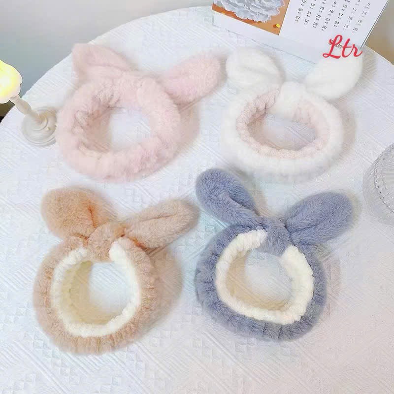 Băng Đô Nơ ND0253