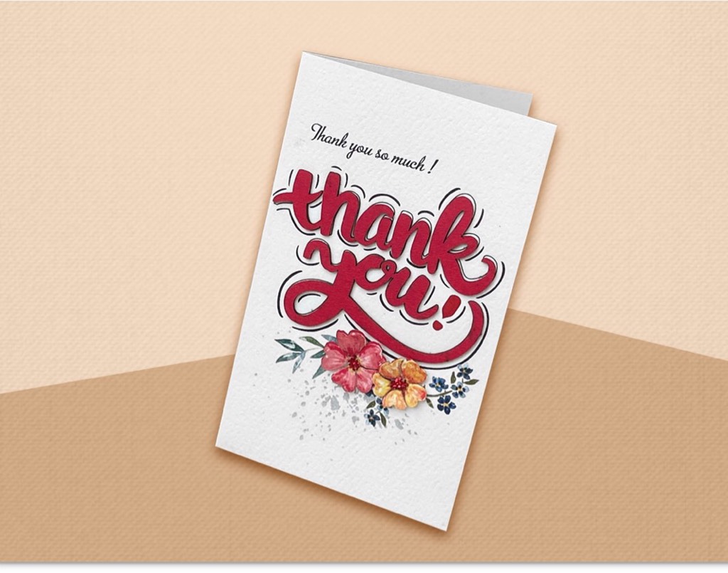 Thiệp Chúc Mừng ND0127