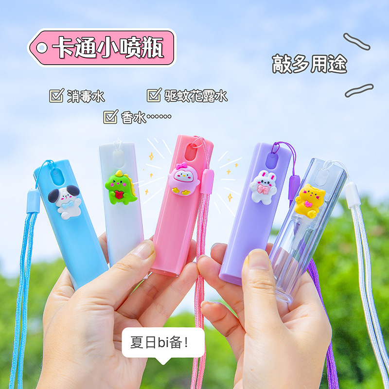 Chai Chiết Dạng Xịt RC03928