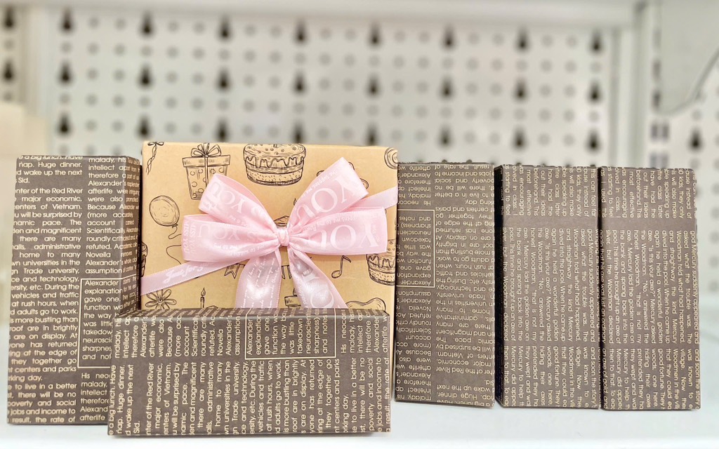 Set 1 Hộp Vuông+ 5 hỘP H7