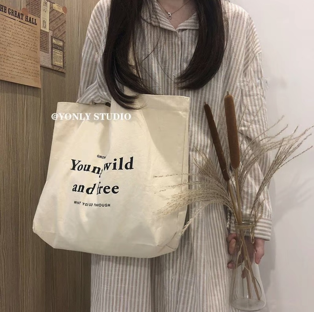 Túi Tote Loại To RCTUI3547