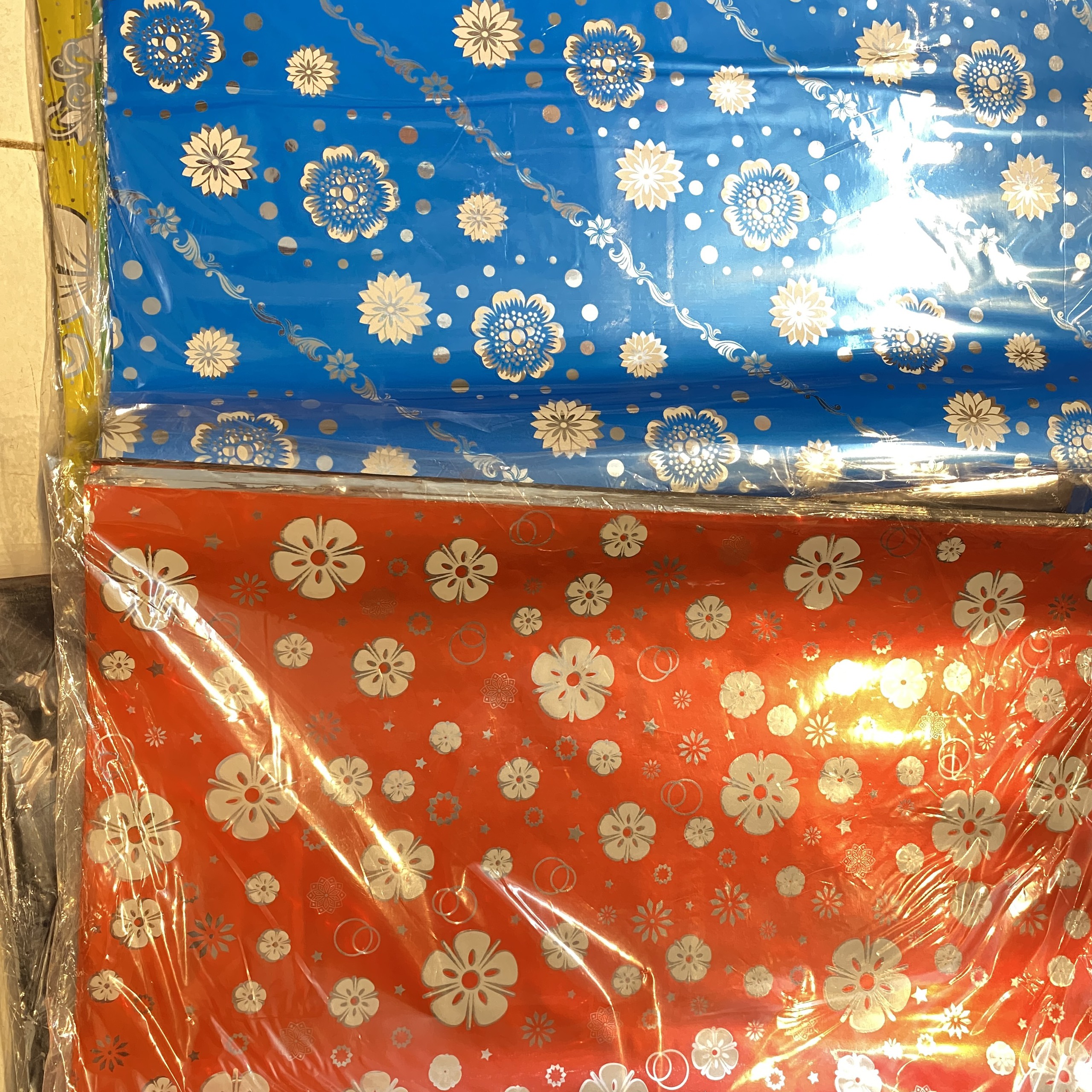 Set 10 Giấy Gói Qùa Kiếng Size Nhỏ ND01767