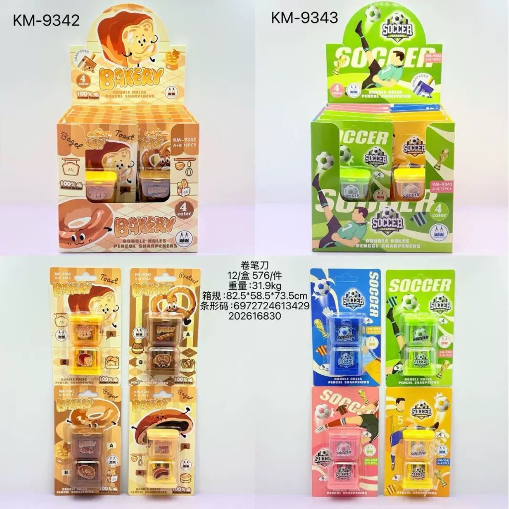 Gọt Bút Chì RCGOT231