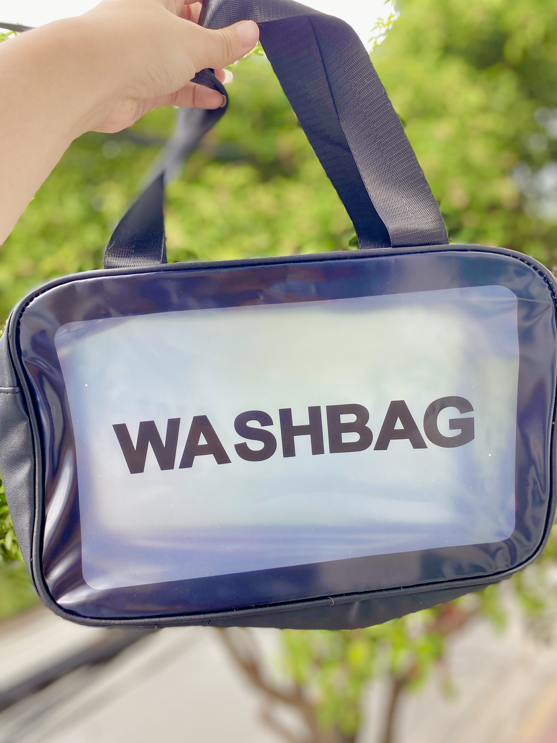 Túi Đựng Mỹ Phẩm RC0605