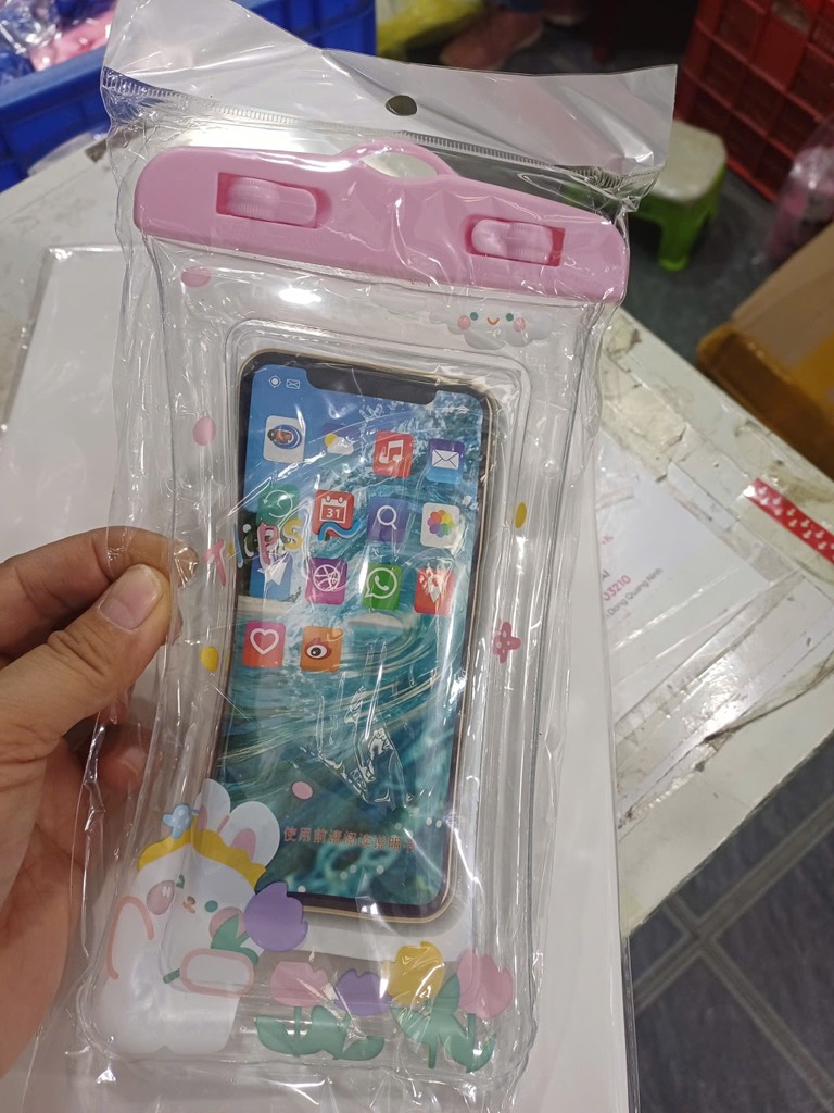 Túi Đựng Điện Thoại Chống Nước RCTUI446
