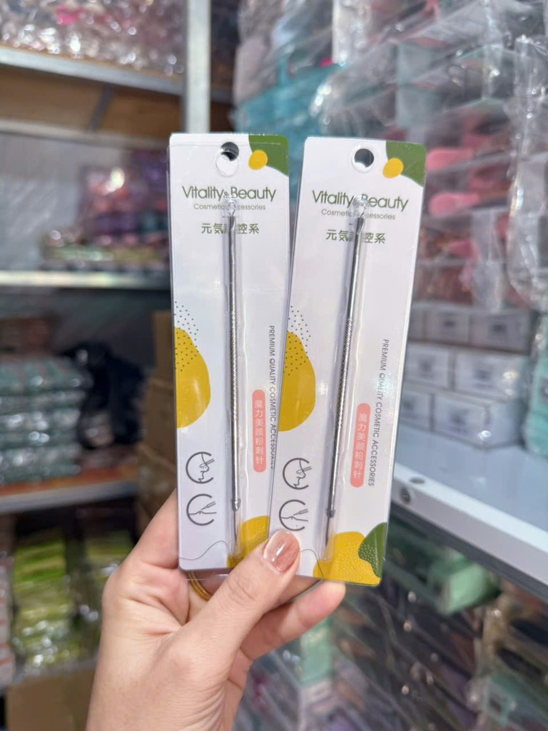 Cây Nặn Mụn ND40