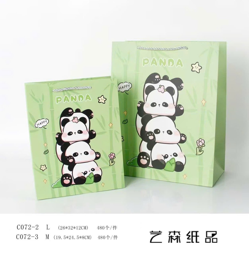 Túi Qùa Size 19.5*9.5*24.5cm