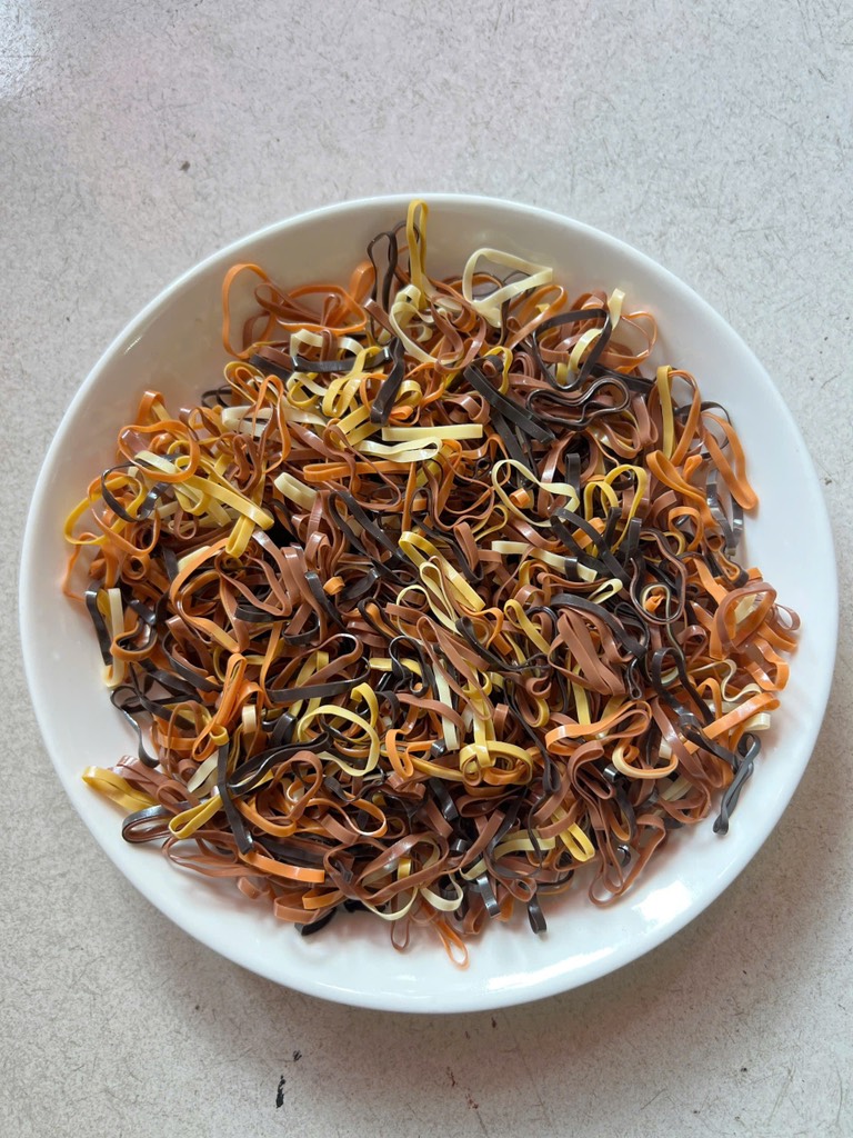 Thun Kí Đủ Màu T00