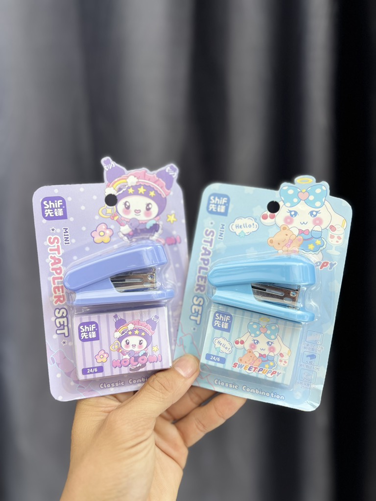 Ghim Bấm Kuromi RC4080