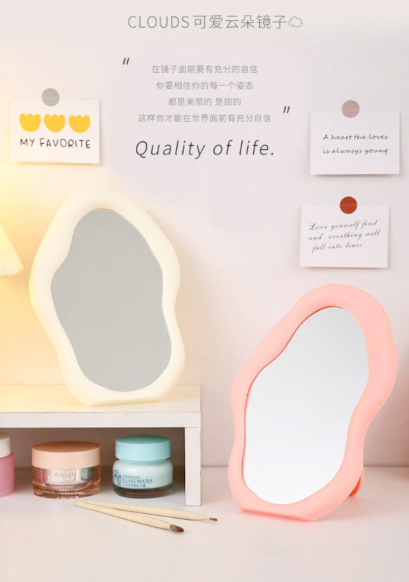 Gương Để Bàn RC1559