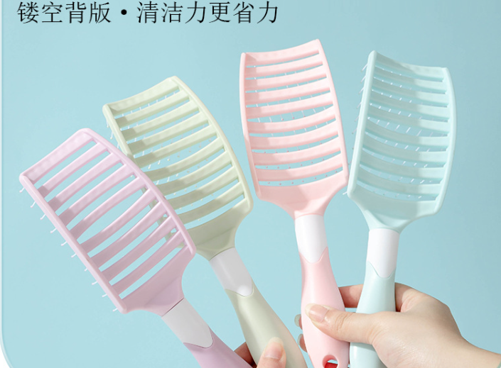 Lược Massage RC511