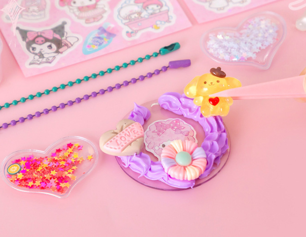 Set Trang Trí RC03828