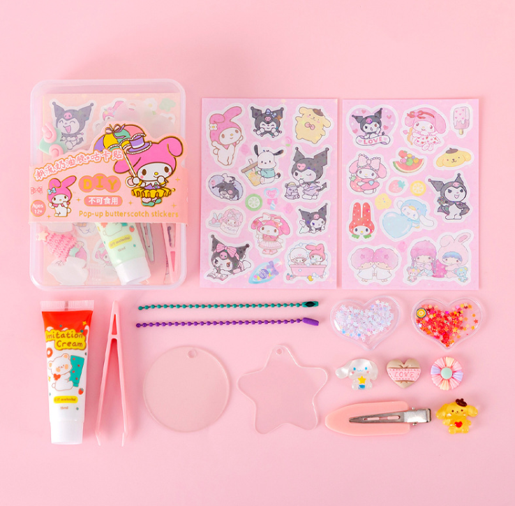 Set Trang Trí RC03828