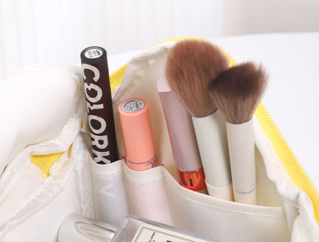 Túi Đựng Mỹ Phẩm Ngôi Nhà RC642