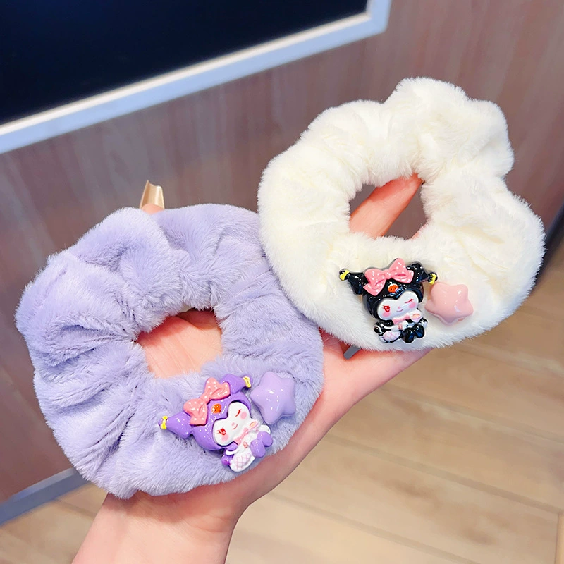 Cột Tóc Lông Charm RC750