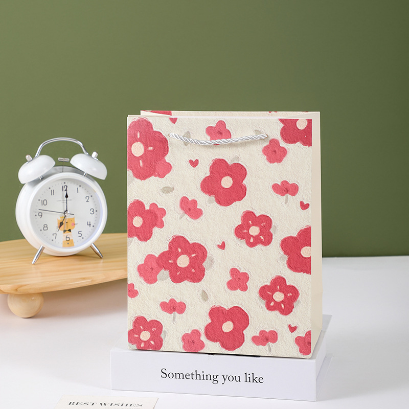 Túi Quà Dọc Size 19.5*14.5*10 cm RC831