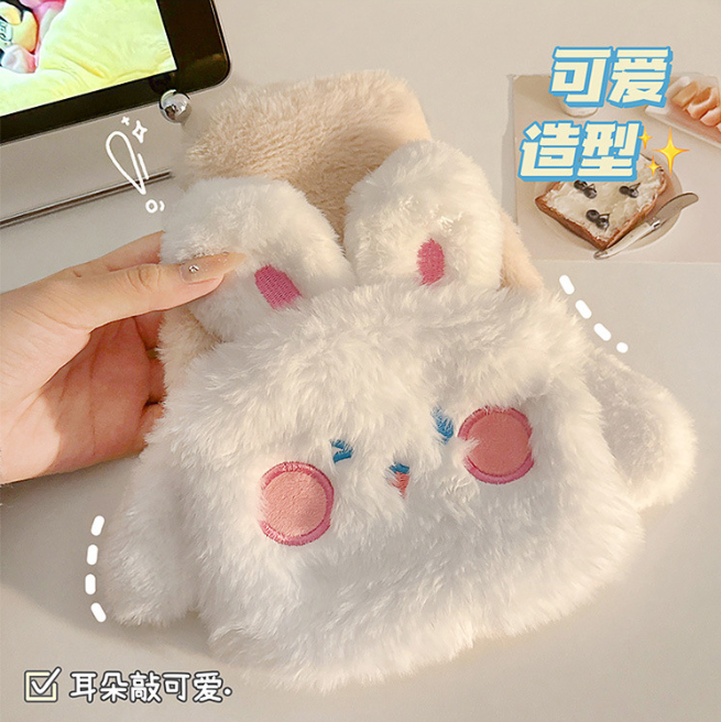 Túi Chườm Lông 500ml RC1298