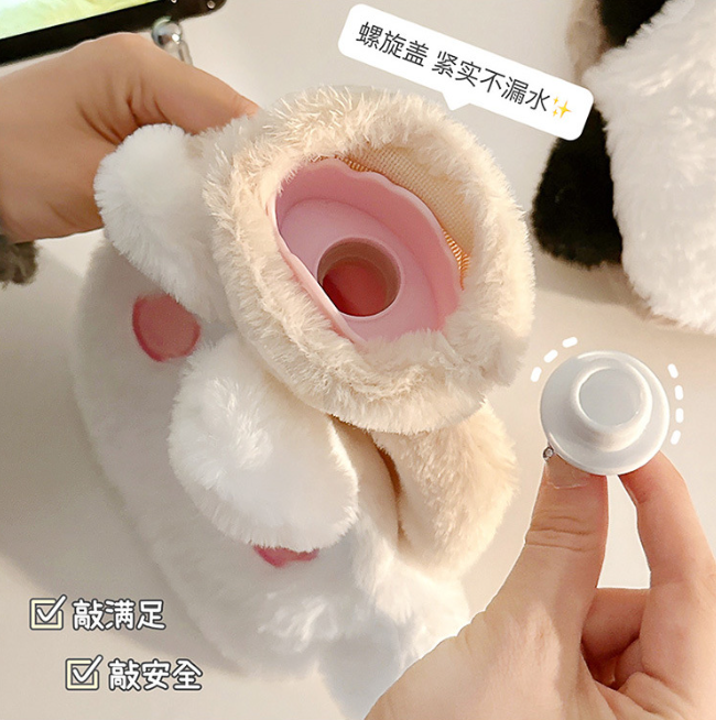 Túi Chườm Lông 500ml RC1298