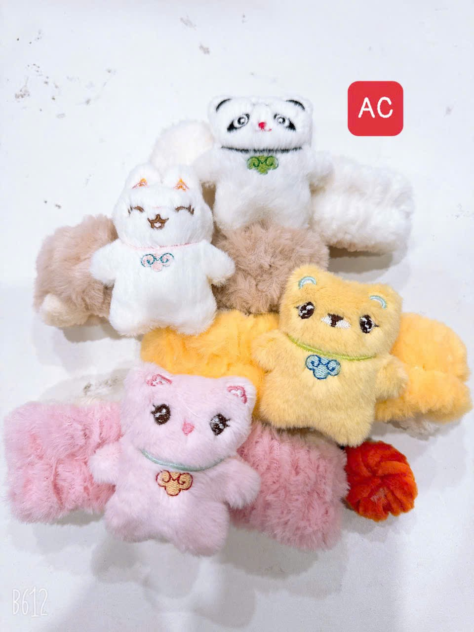 Băng Đô Thú Cưng