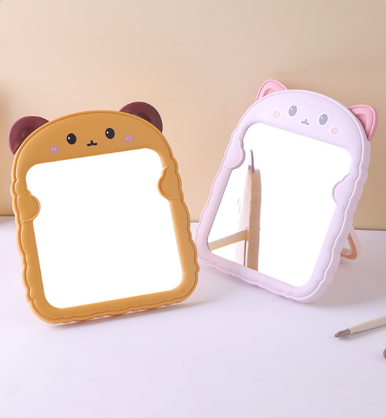 Gương Để Bàn Gấu RC3194