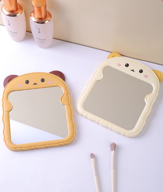 Gương Để Bàn Gấu RC3194