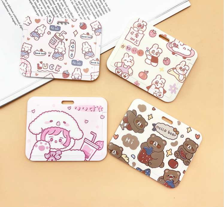 Thẻ Đeo Hình RC3473