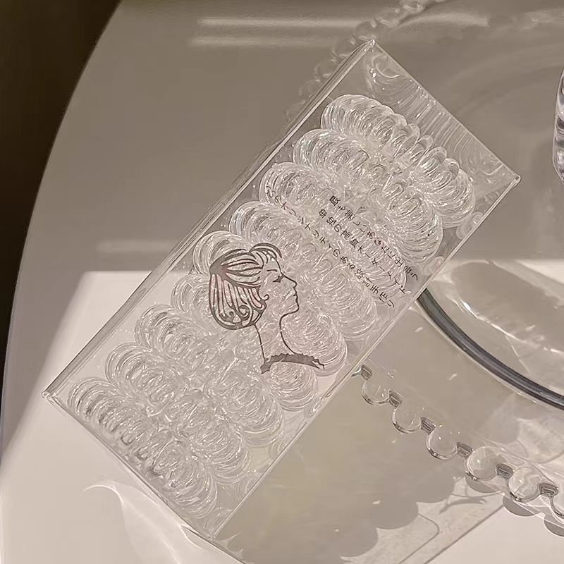 Hộp 9 Cột Xoắn RC3570