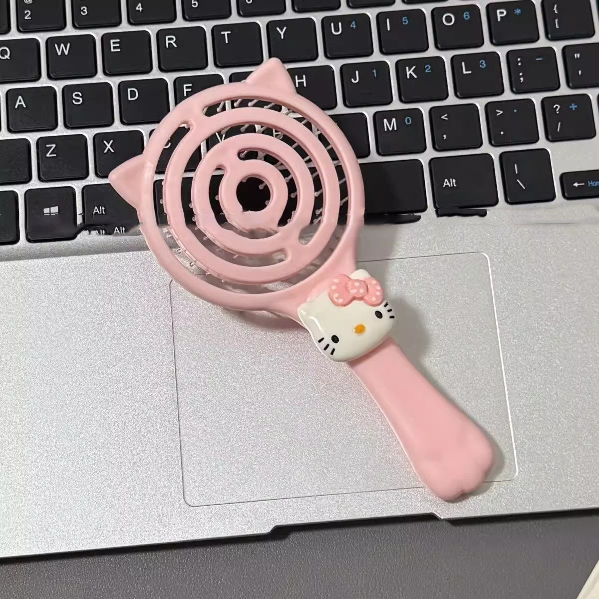 Lược Kitty Hồng RC2646