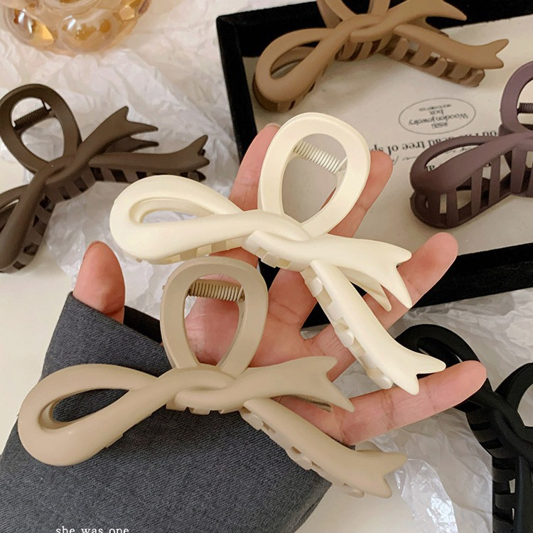 Kẹp Nơ Xoắn RC4004