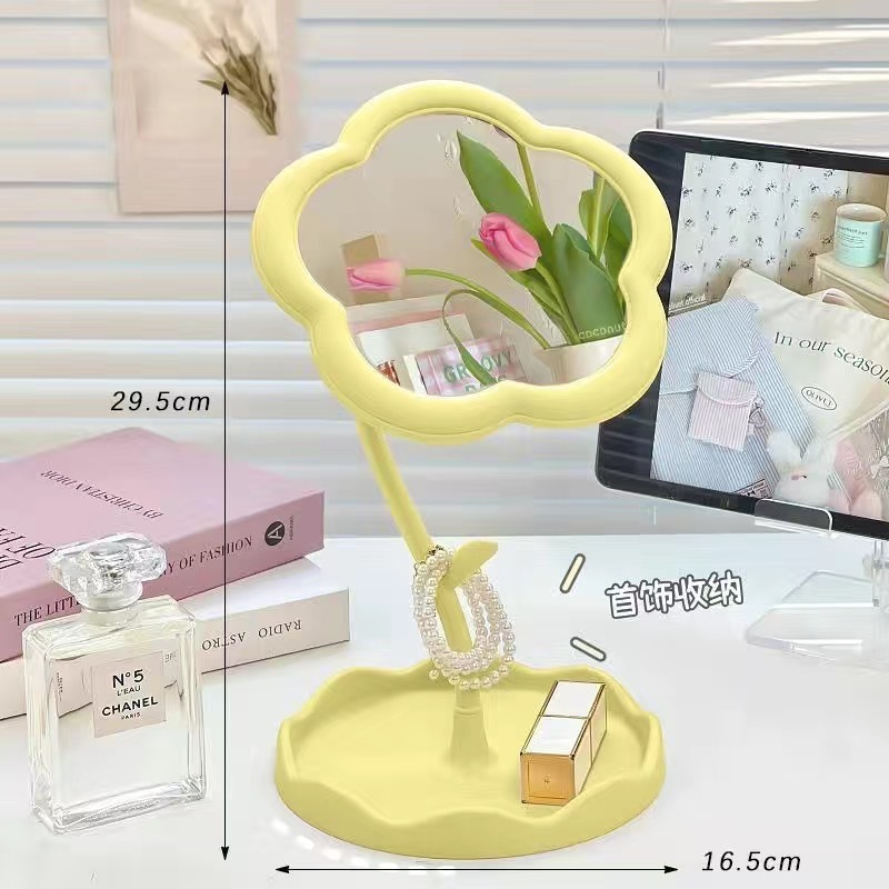 Gương Để Bàn Hoa RC4005
