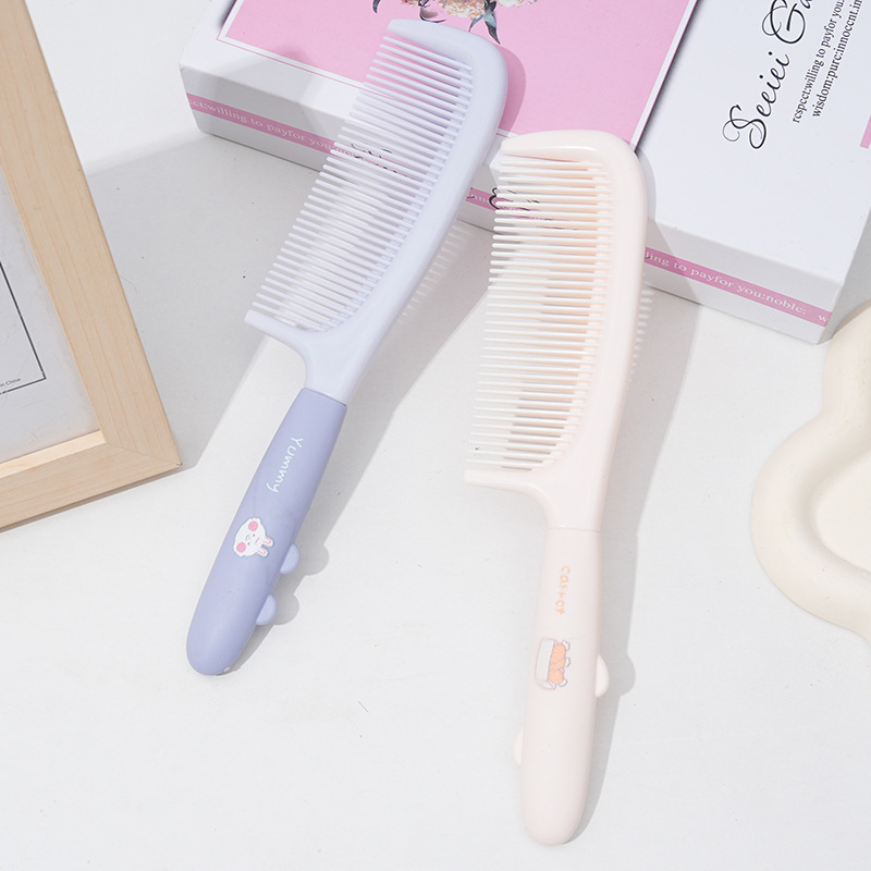 Lược Hoạt Hình Cute RC4007