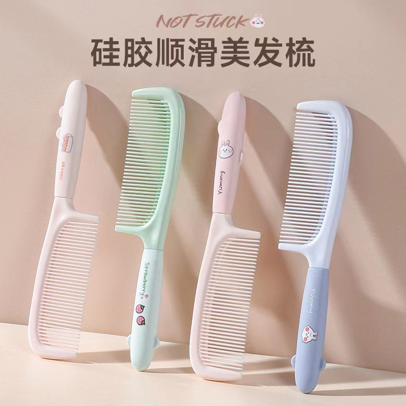 Lược Hoạt Hình Cute RC4007