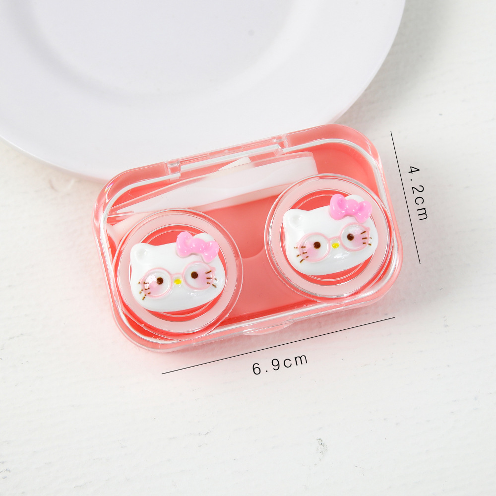 Hộp Đựng Lens Kitty RC4068