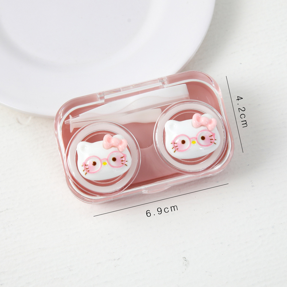 Hộp Đựng Lens Kitty RC4068