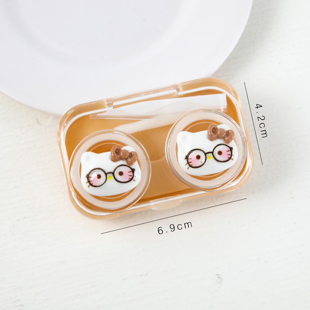 Hộp Đựng Lens Kitty RC4068
