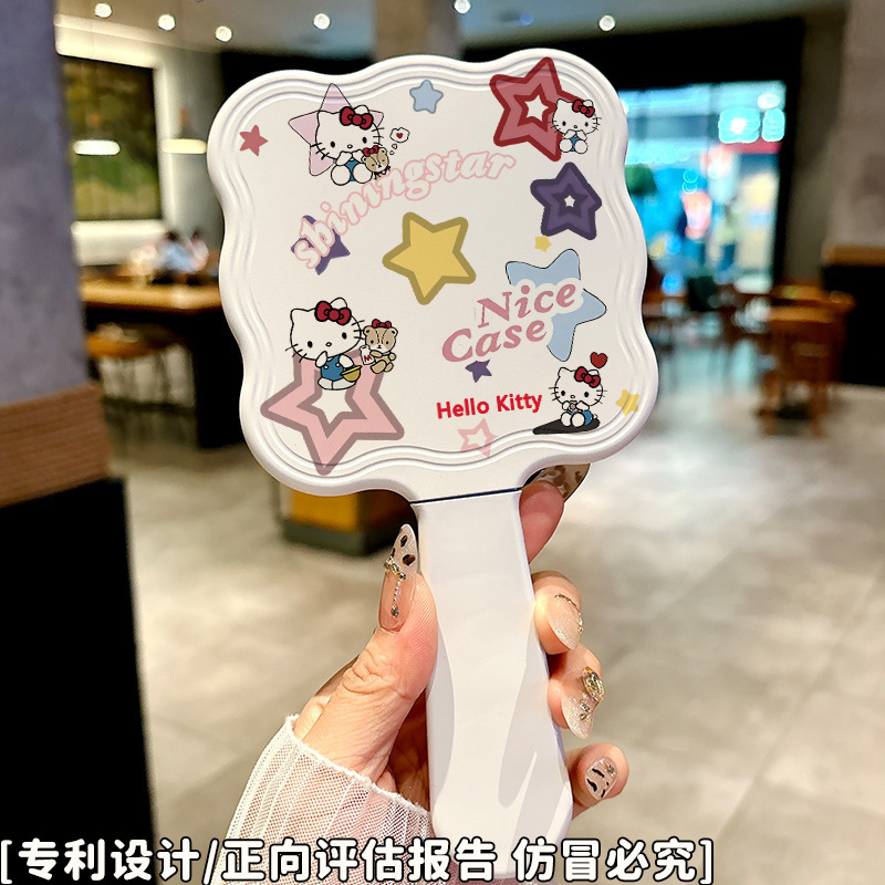 Gương Lược Kitty RC3552
