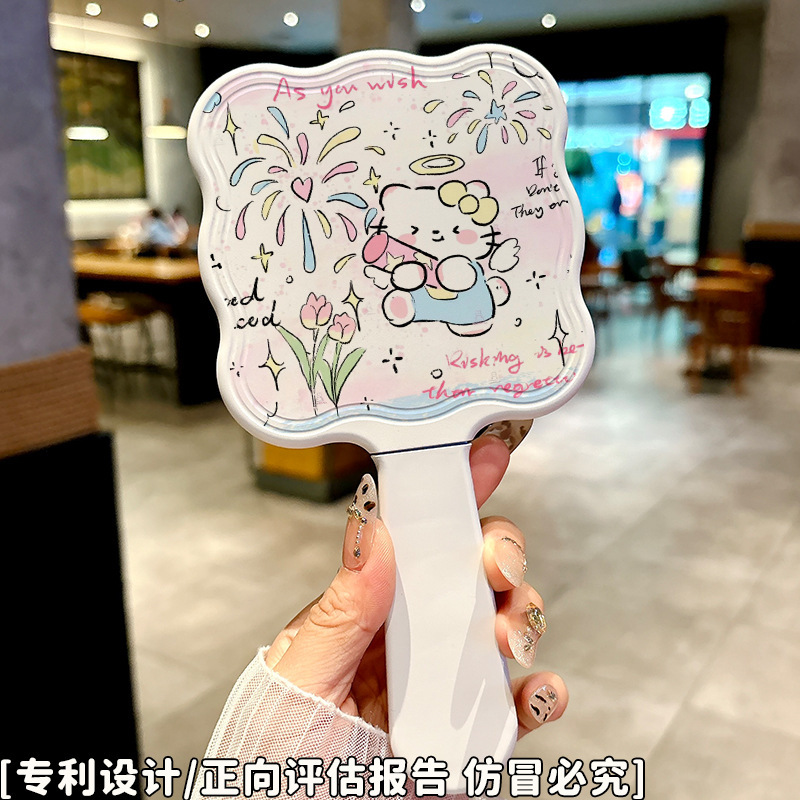 Gương Lược Kitty RC3552